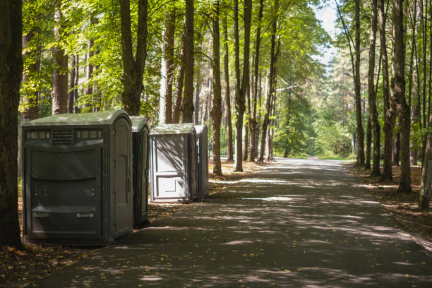 Porta potty rental for festivals in Lofall, WA
