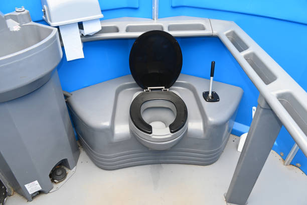 Best Portable toilet rental cost  in Lofall, WA