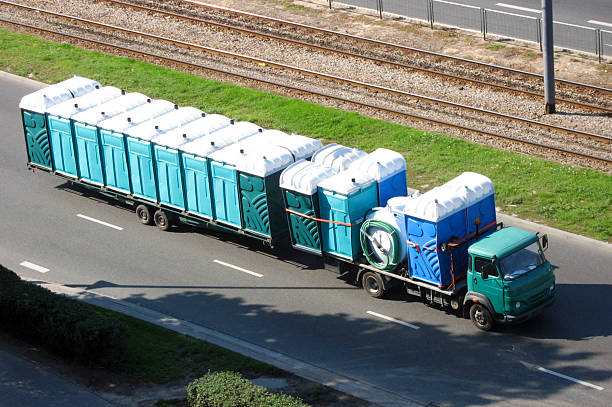 Best Long-term porta potty rental  in Lofall, WA